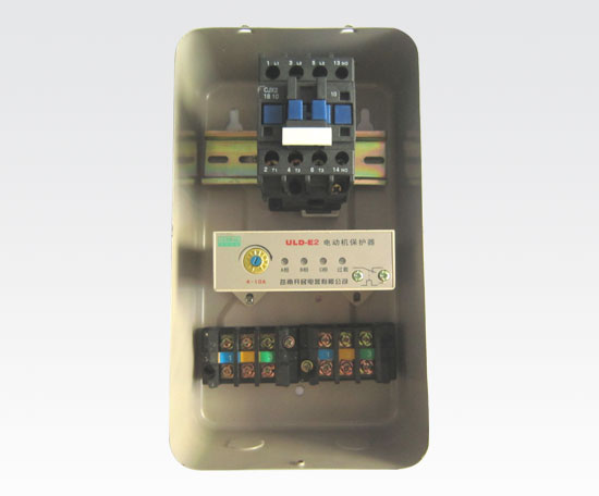 UL-E2無源電機(jī)保護(hù)器 天津電動(dòng)機(jī)保護(hù)器價(jià)格