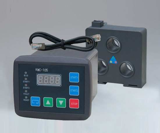 KMC-105電動機保護裝置 上海電動機保護器報價
