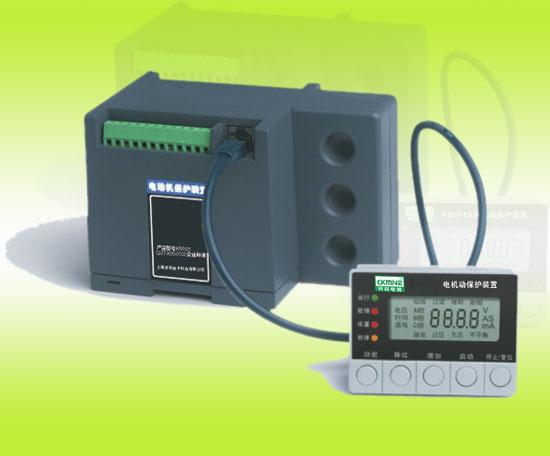 DCM-611、DCM-621電動機保護裝置 天津電動機保護器價格